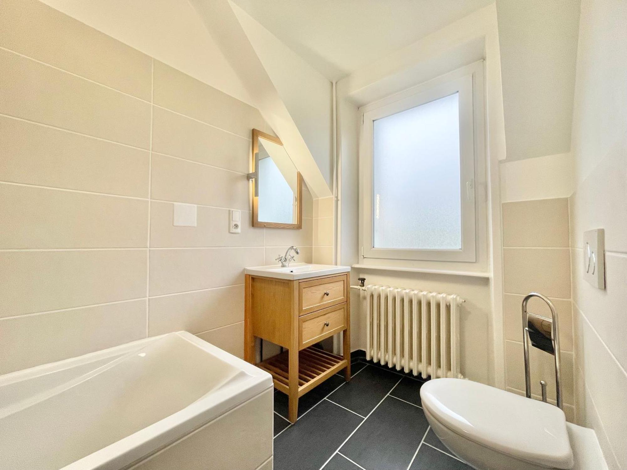 Maison Lagrange - 4 Chambres Quartier Iut Hopital Quimper Eksteriør bilde