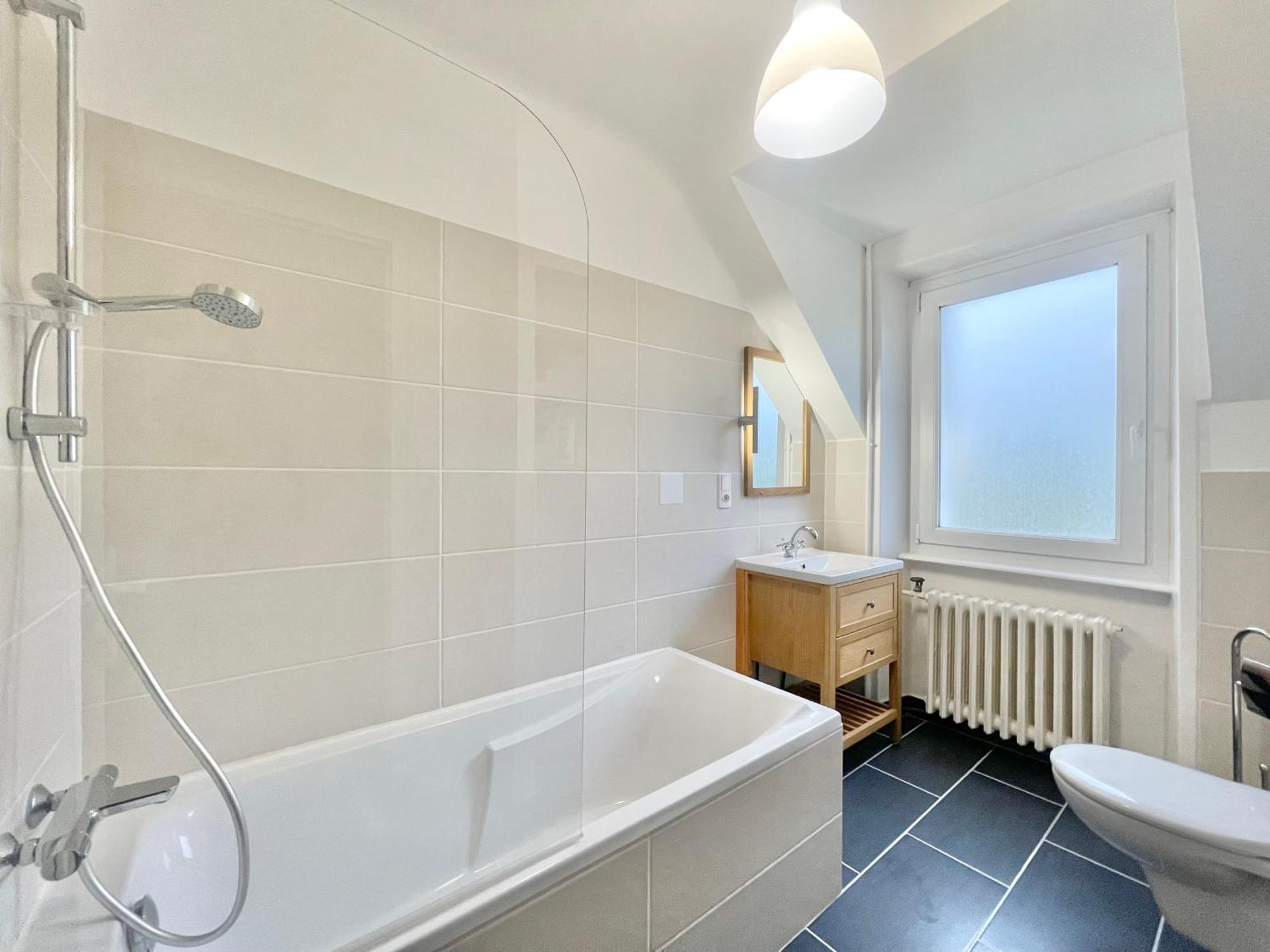 Maison Lagrange - 4 Chambres Quartier Iut Hopital Quimper Eksteriør bilde