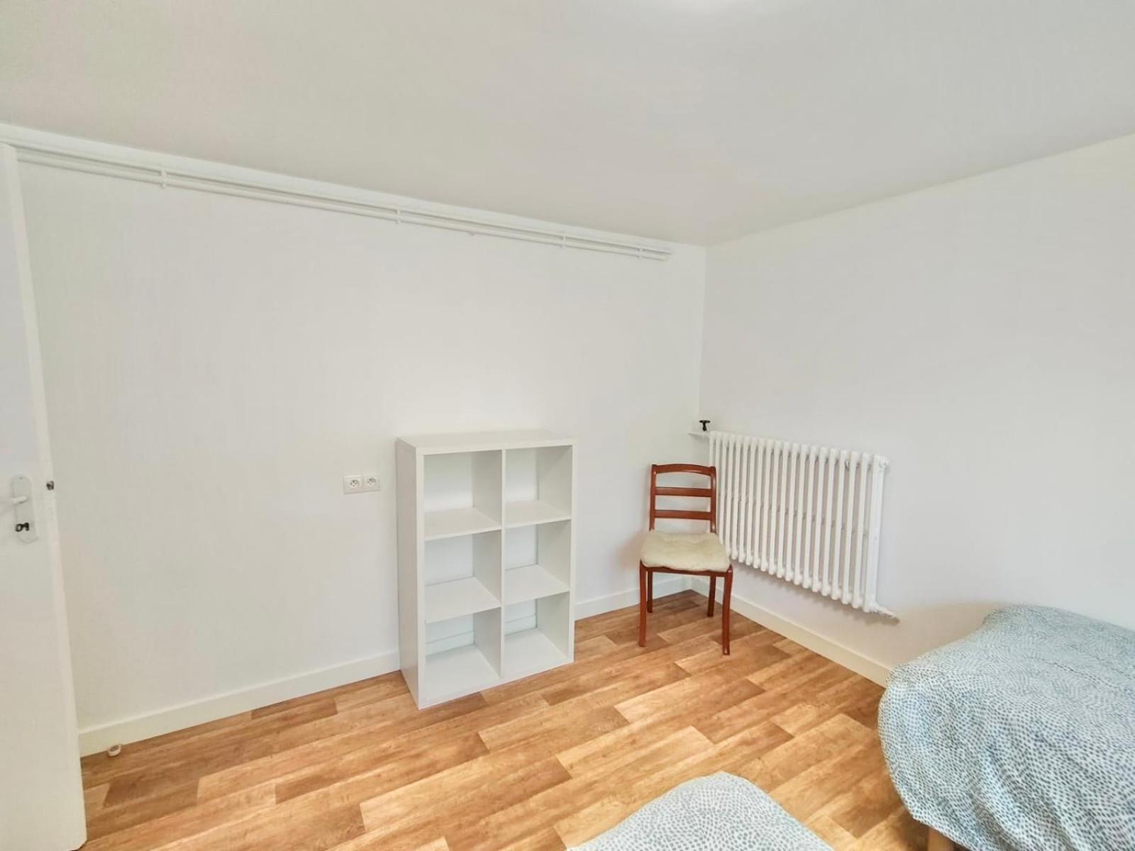 Maison Lagrange - 4 Chambres Quartier Iut Hopital Quimper Eksteriør bilde